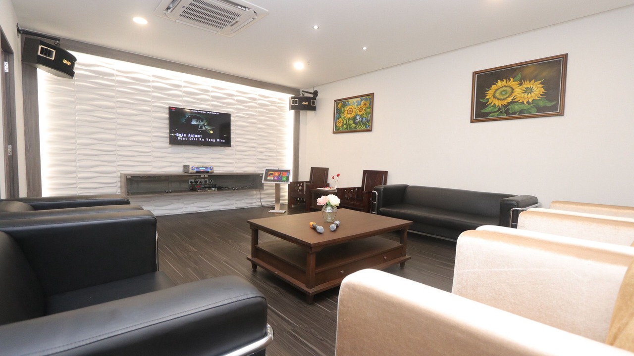 Photo of Bedroom in Kuala Rompin