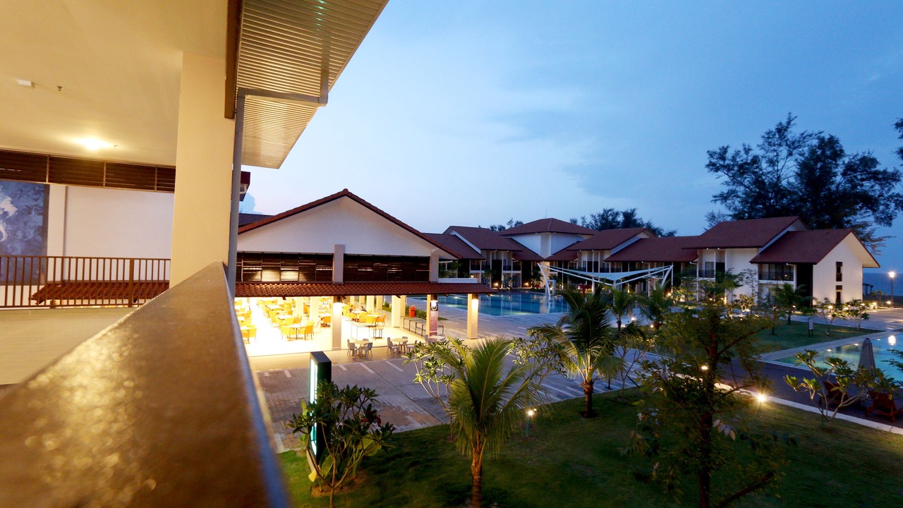 Photo of Outdoor in Kuala Rompin