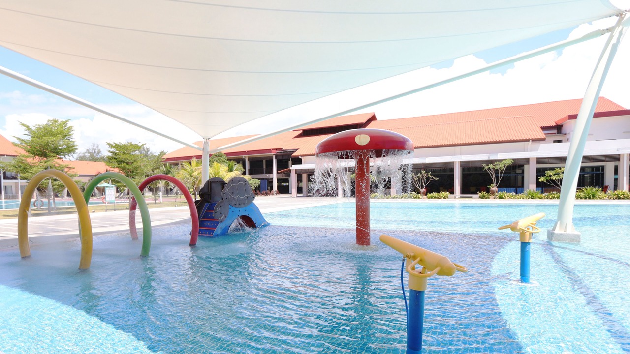 Photo of Outdoor in Kuala Rompin