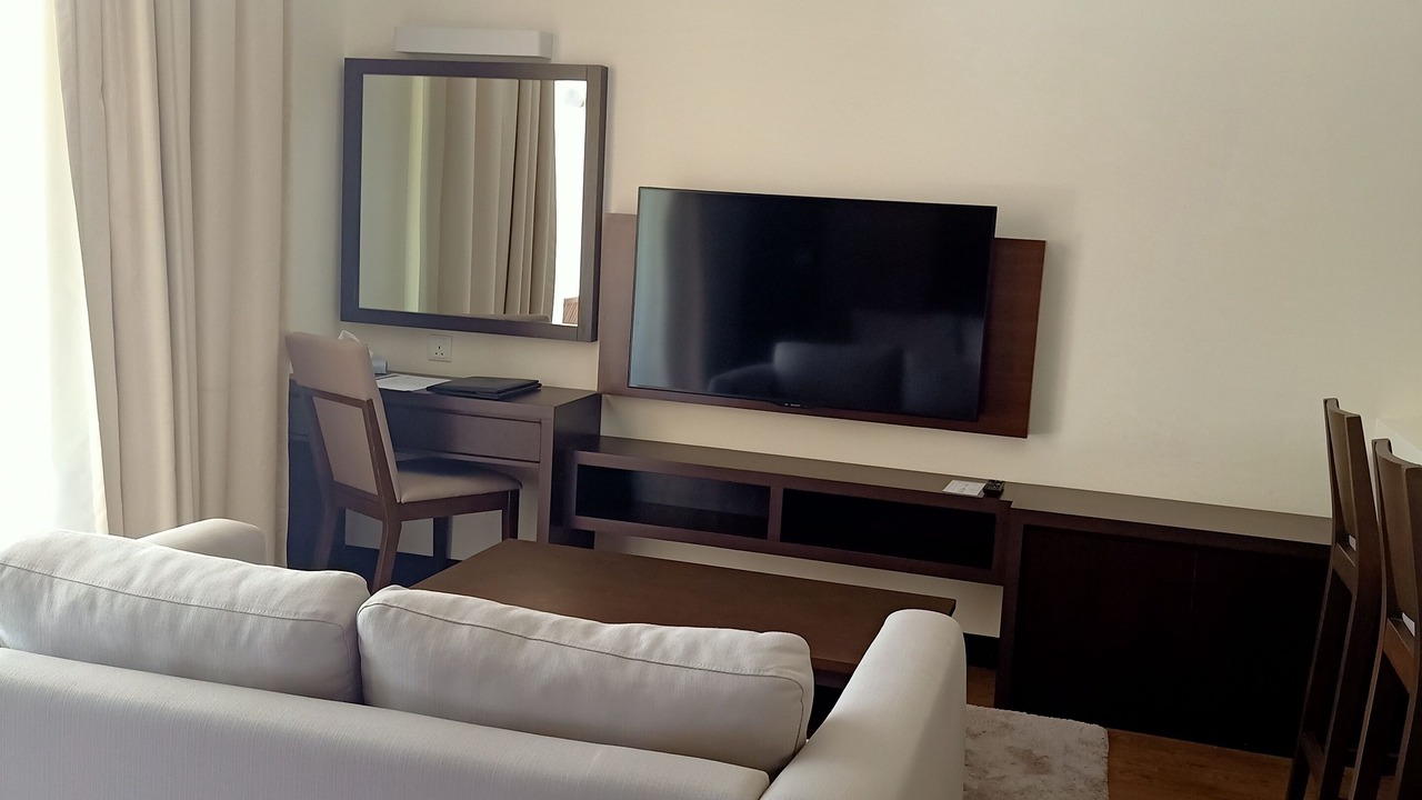 Photo of Bedroom in Kuala Rompin