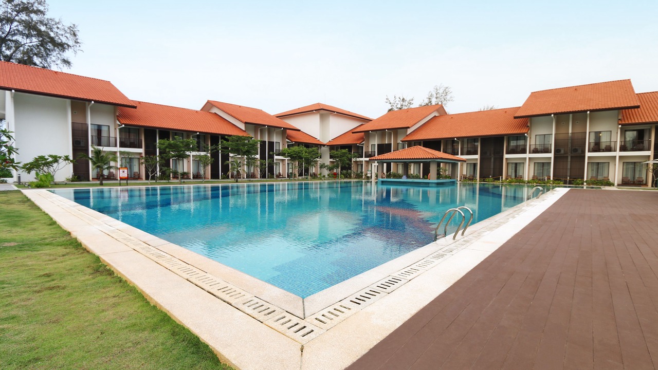 Photo of Outdoor in Kuala Rompin