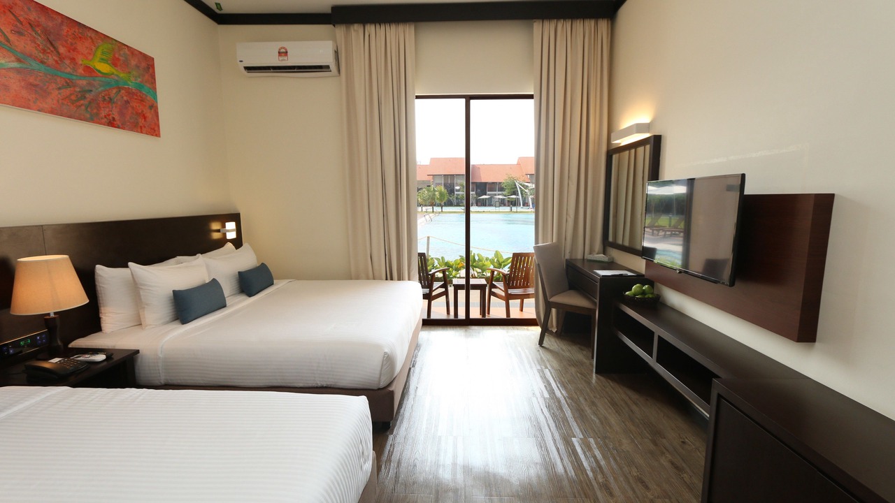 Photo of Bedroom in Kuala Rompin