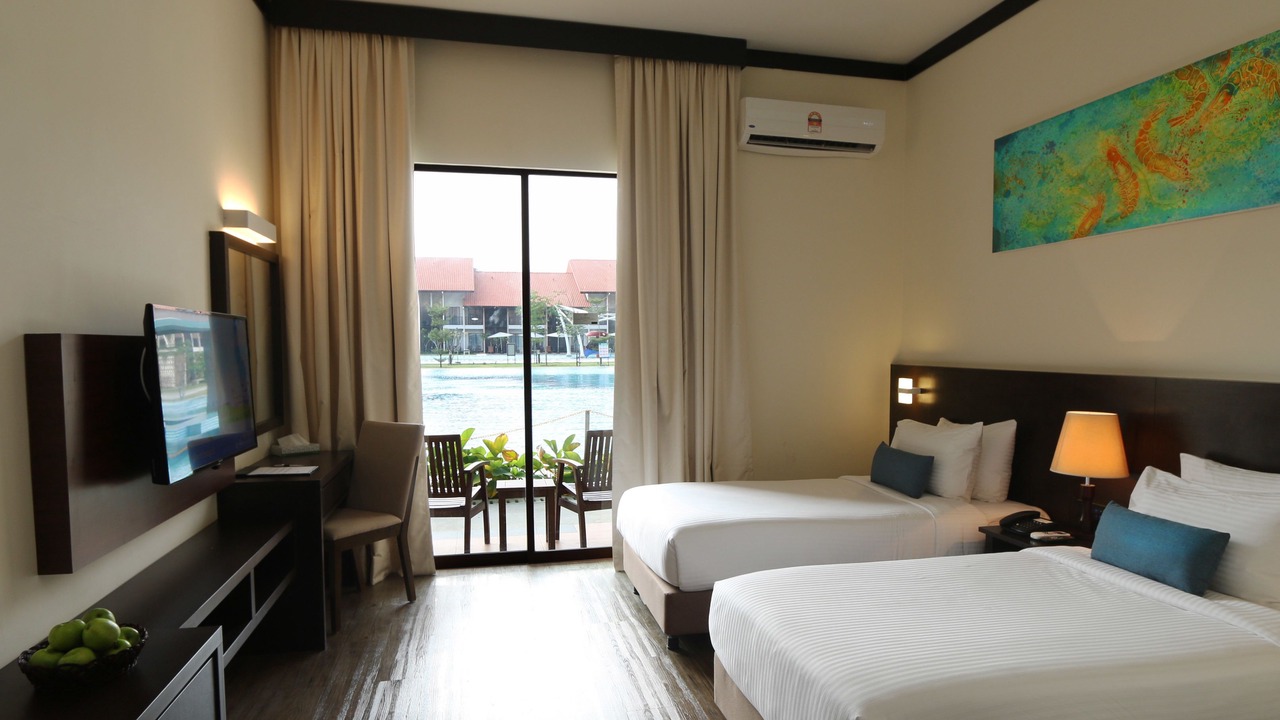 Photo of Bedroom in Kuala Rompin