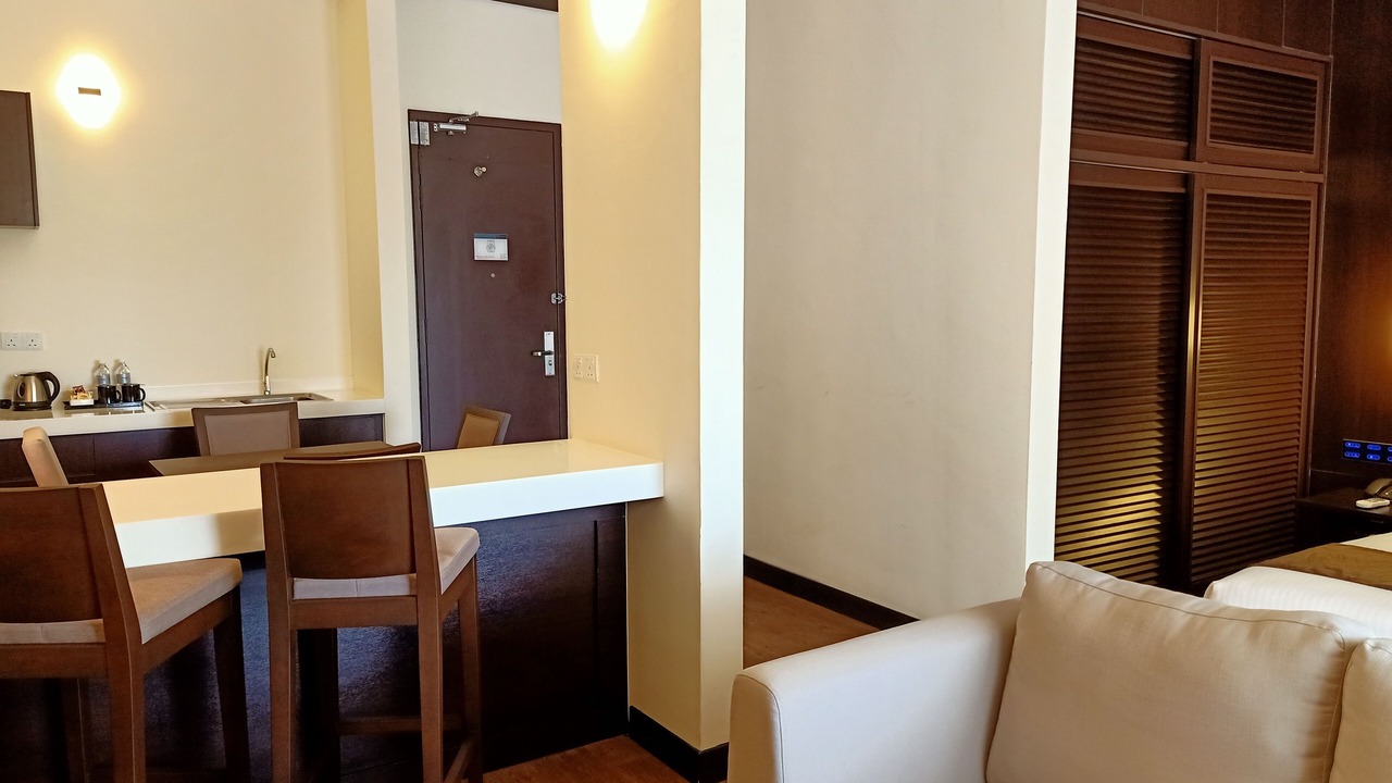 Photo of Bedroom in Kuala Rompin