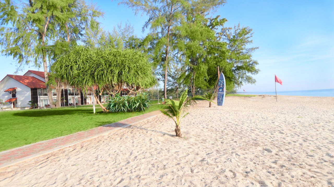 Photo of Others in Kuala Rompin