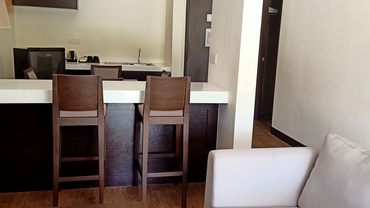 Photo of Bedroom in Kuala Rompin