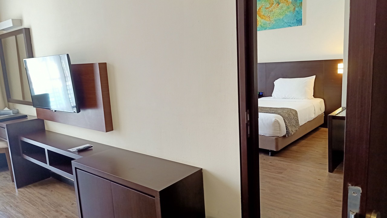 Photo of Bedroom in Kuala Rompin