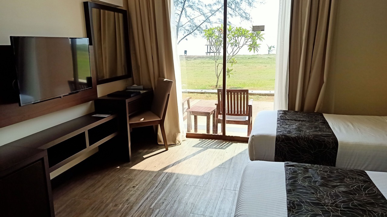 Photo of Bedroom in Kuala Rompin