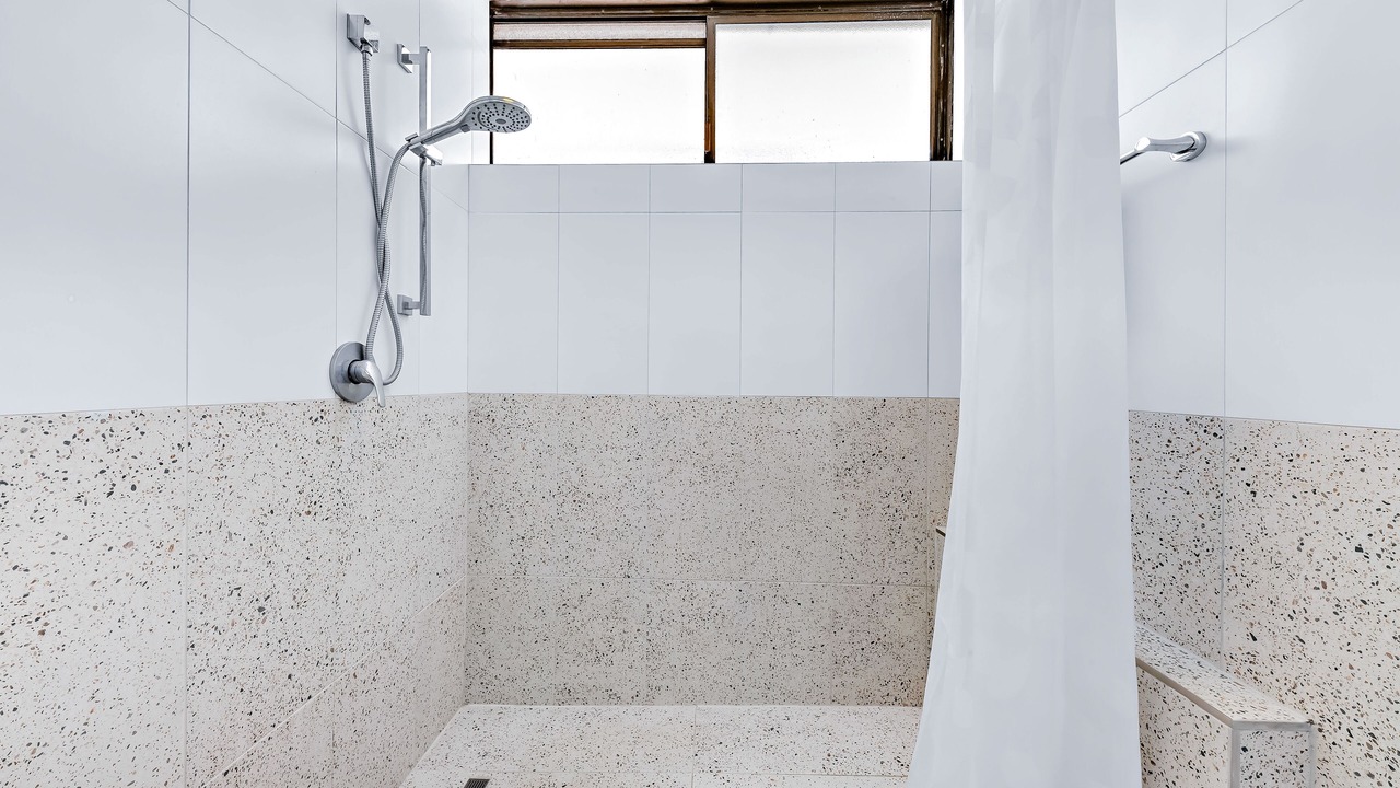 Photo of Bathroom in Airlie Beach