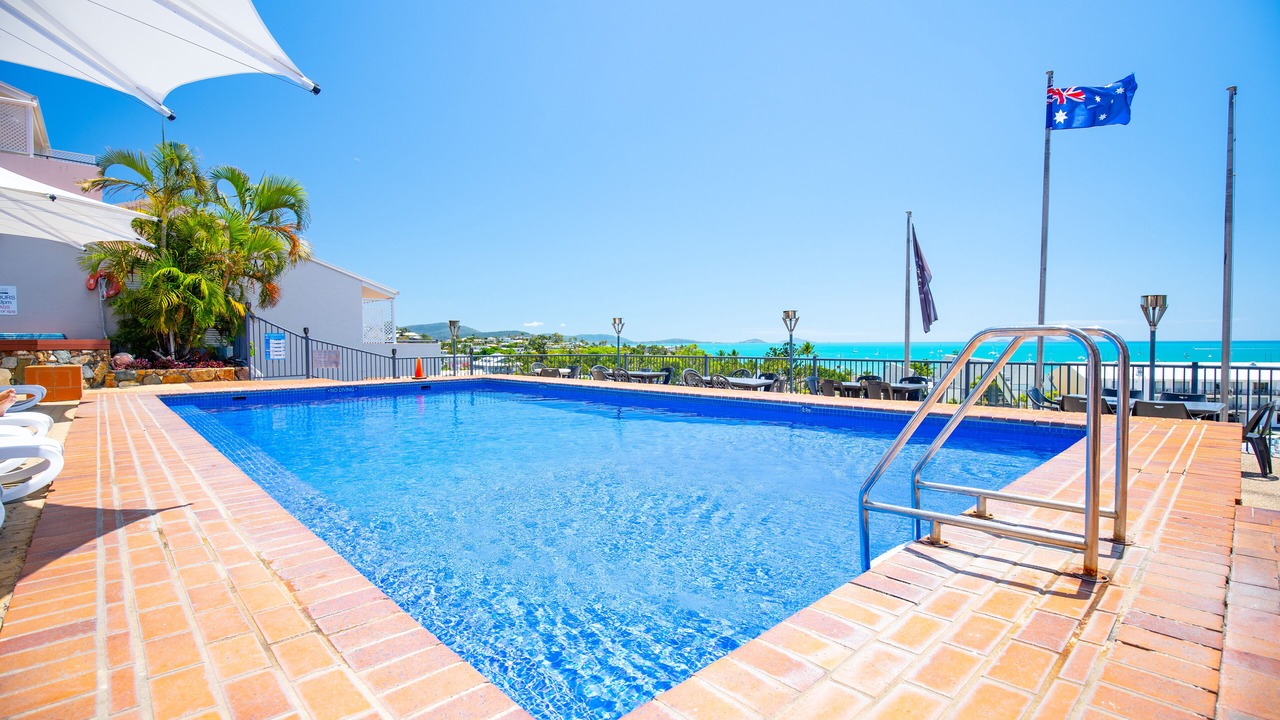 Photo of Outdoor in Airlie Beach