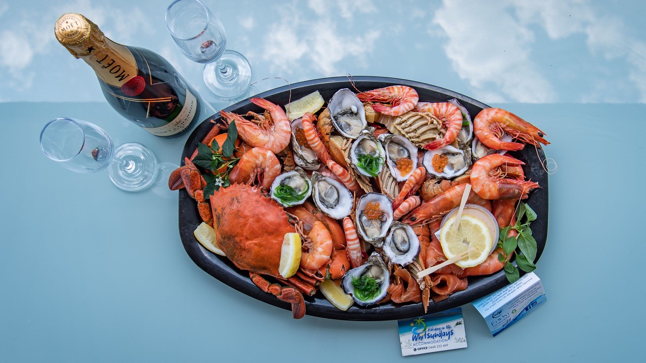 Photo of Livingroom in Airlie Beach