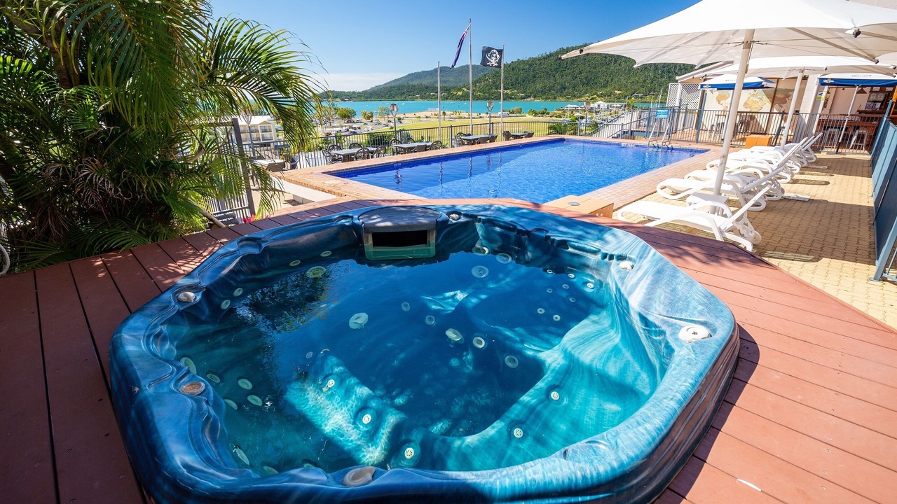 Photo of Outdoor in Airlie Beach