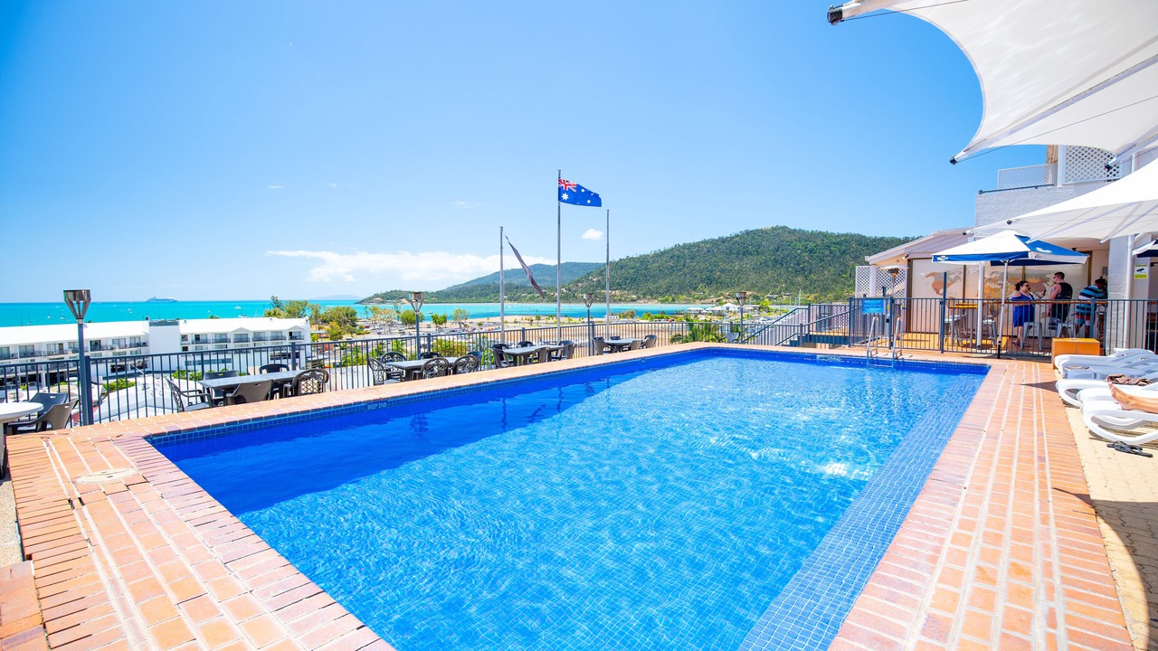 Photo of Outdoor in Airlie Beach