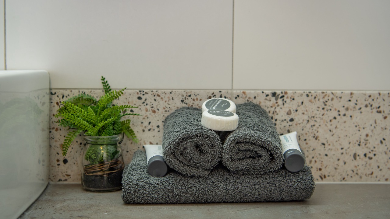 Photo of Bathroom in Airlie Beach