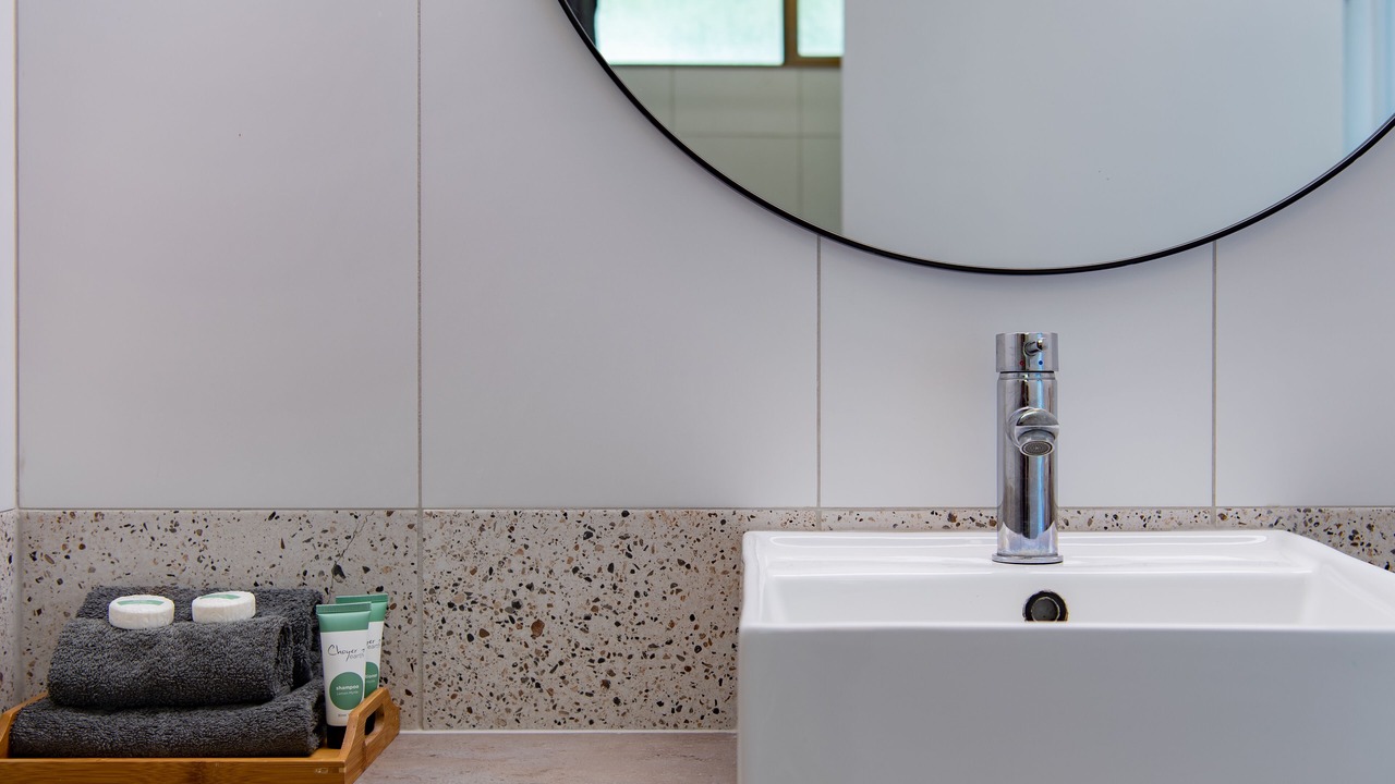 Photo of Bathroom in Airlie Beach