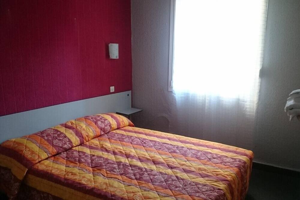 Photo of Bedroom in Le Perthus