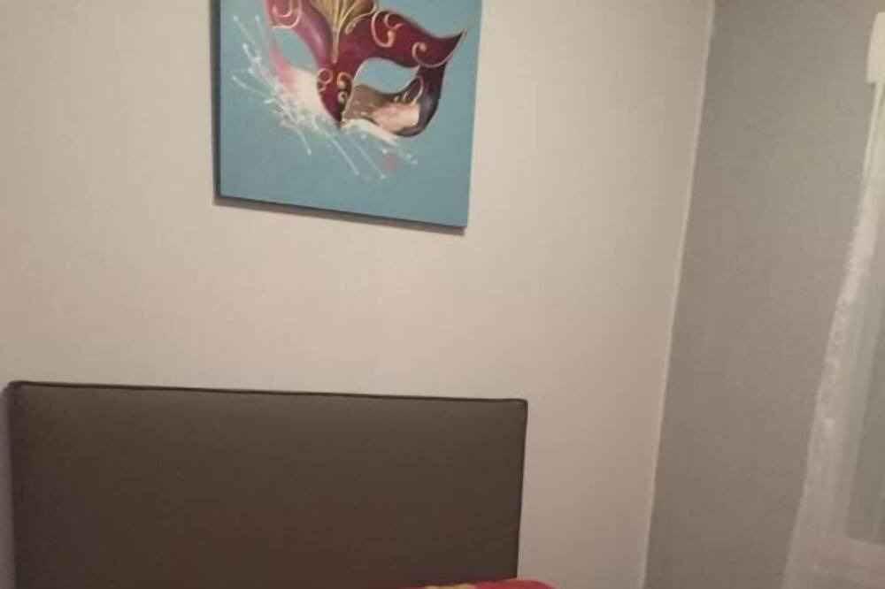 Photo of Bedroom in Le Perthus