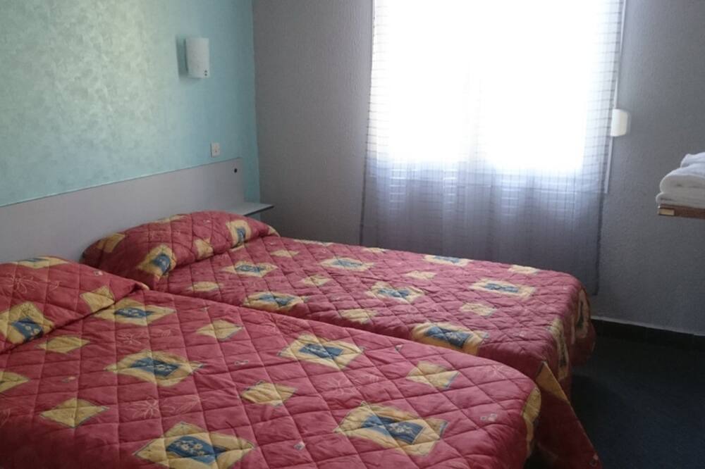Photo of Bedroom in Le Perthus