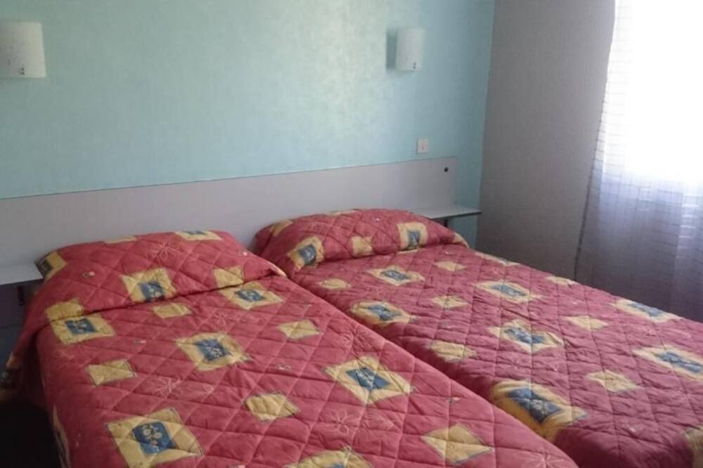 Photo of Bedroom in Le Perthus