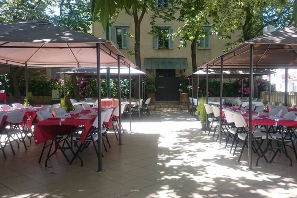 Photo of Patio Balcony in Le Perthus