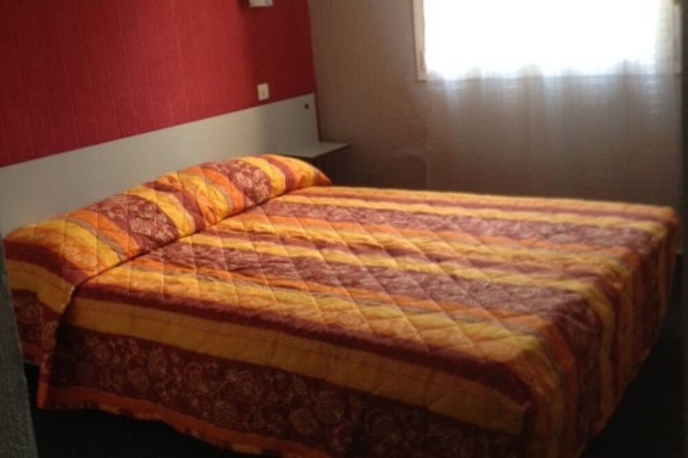 Photo of Bedroom in Le Perthus