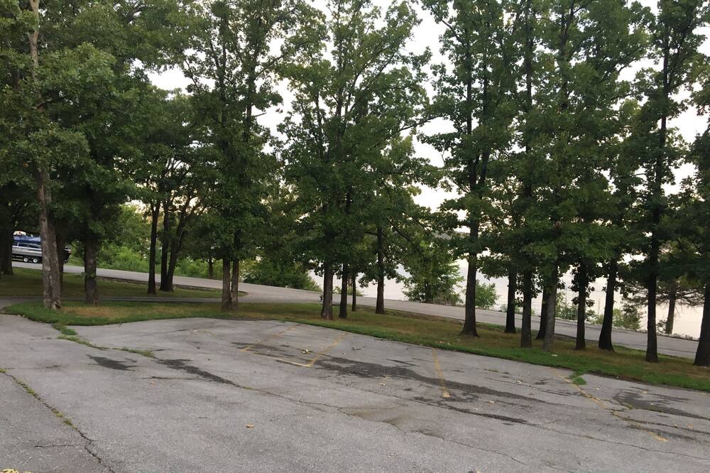 Photo of Outdoor in Lampe