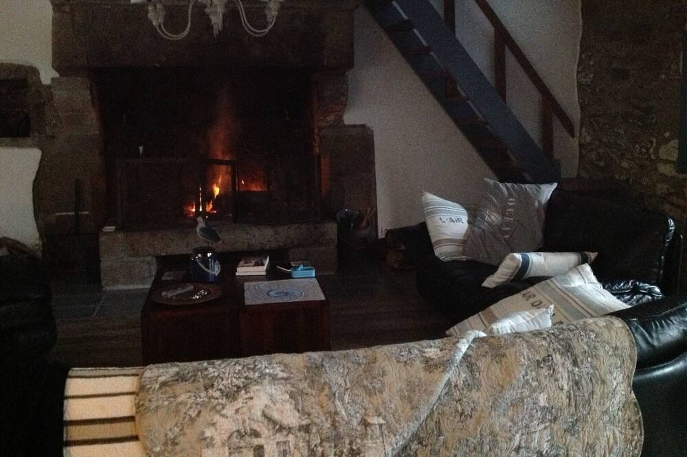 Photo of Livingroom in Pleurtuit