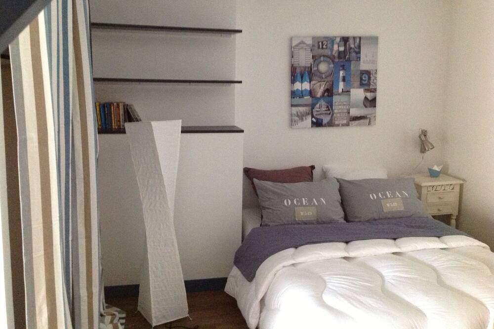 Photo of Bedroom in Pleurtuit