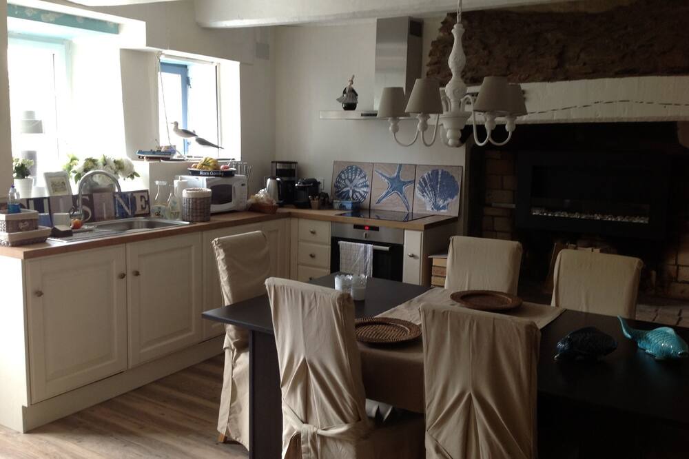 Photo of Kitchen in Pleurtuit