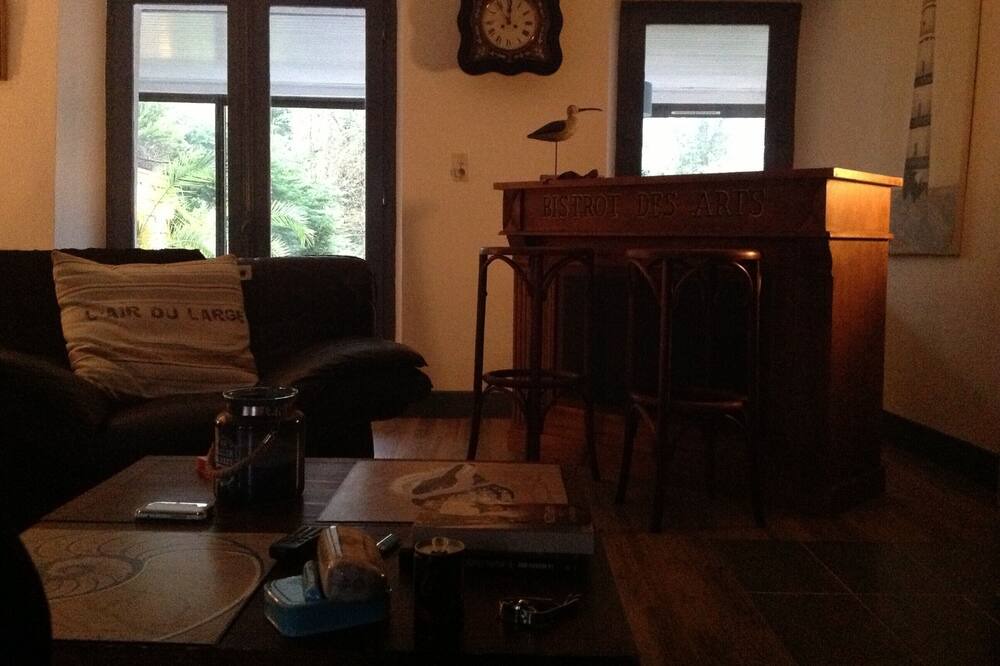 Photo of Livingroom in Pleurtuit