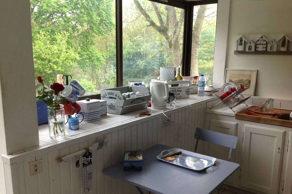 Photo of Kitchen in Pleurtuit