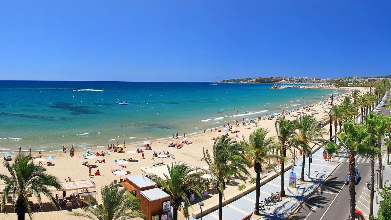 Photo of Outdoor in Tarragona
