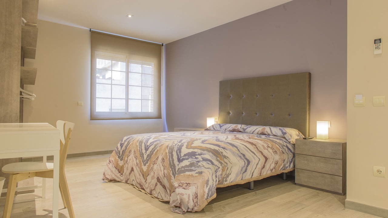 Photo of Bedroom in Tarragona