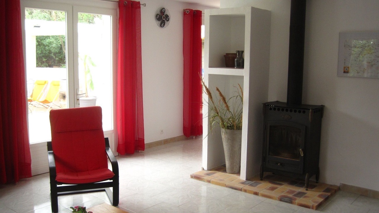 Photo of Livingroom in Montseret
