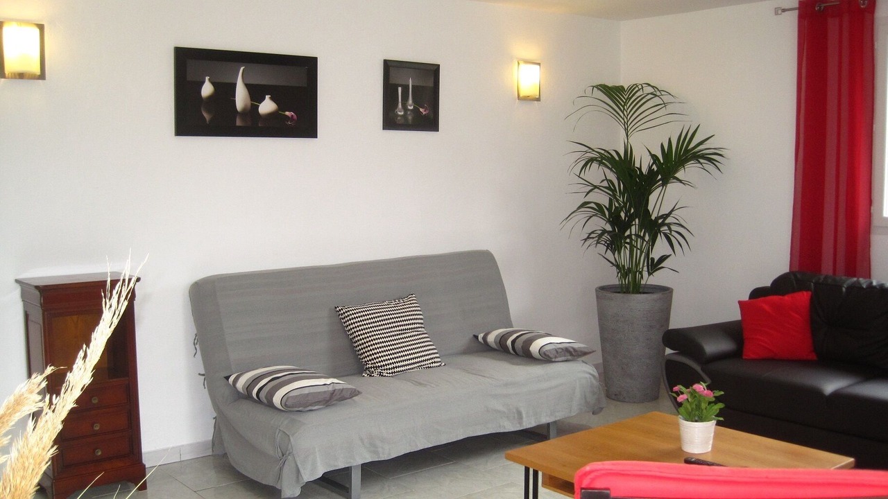 Photo of Livingroom in Montseret