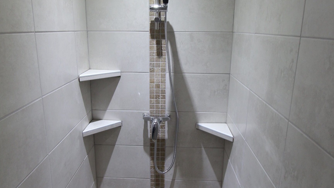 Photo of Bathroom in Montseret