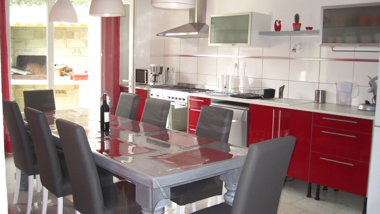 Photo of Kitchen in Montseret