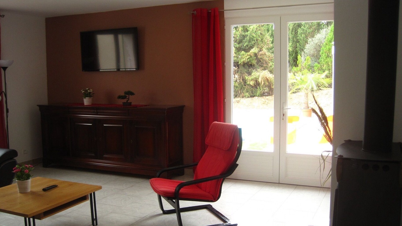 Photo of Livingroom in Montseret