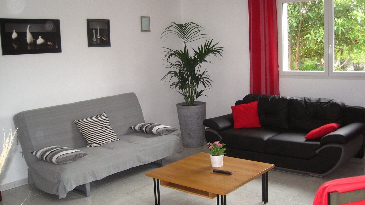 Photo of Livingroom in Montseret