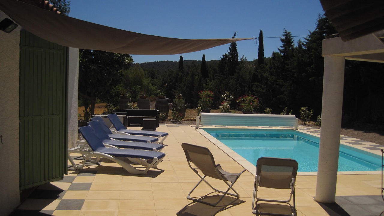Photo of Outdoor in Montseret