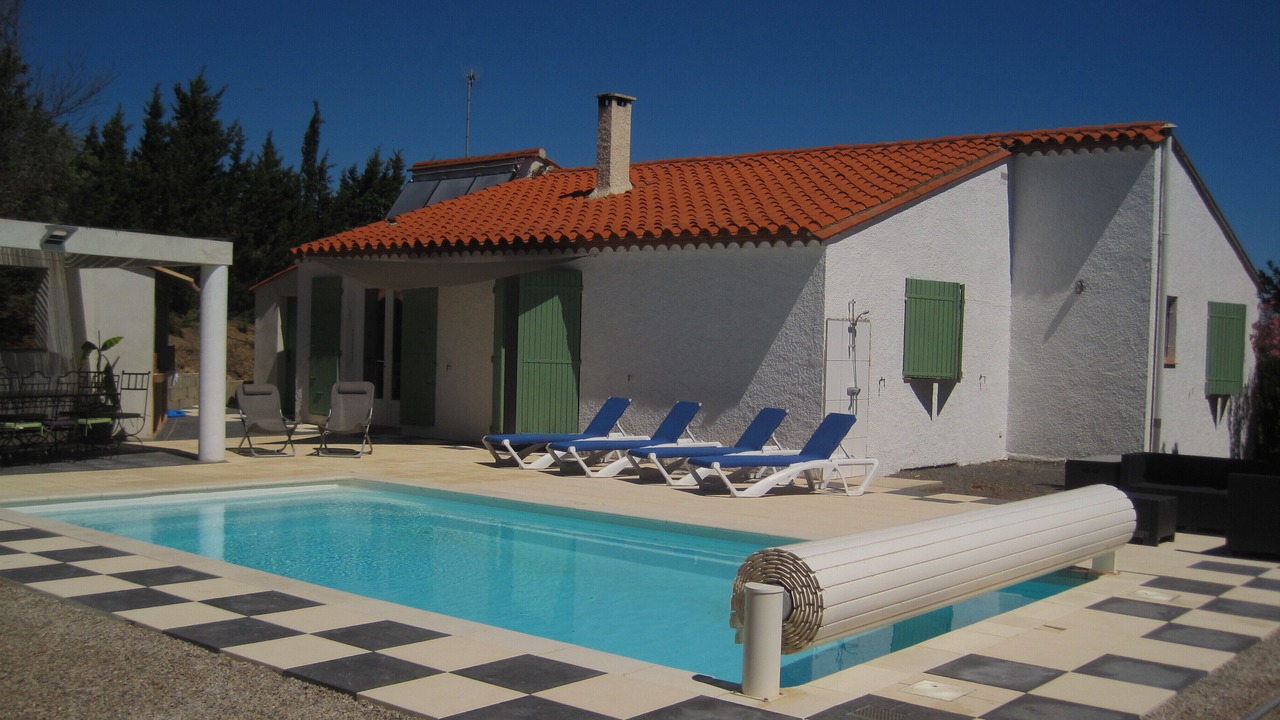 Photo of Outdoor in Montseret