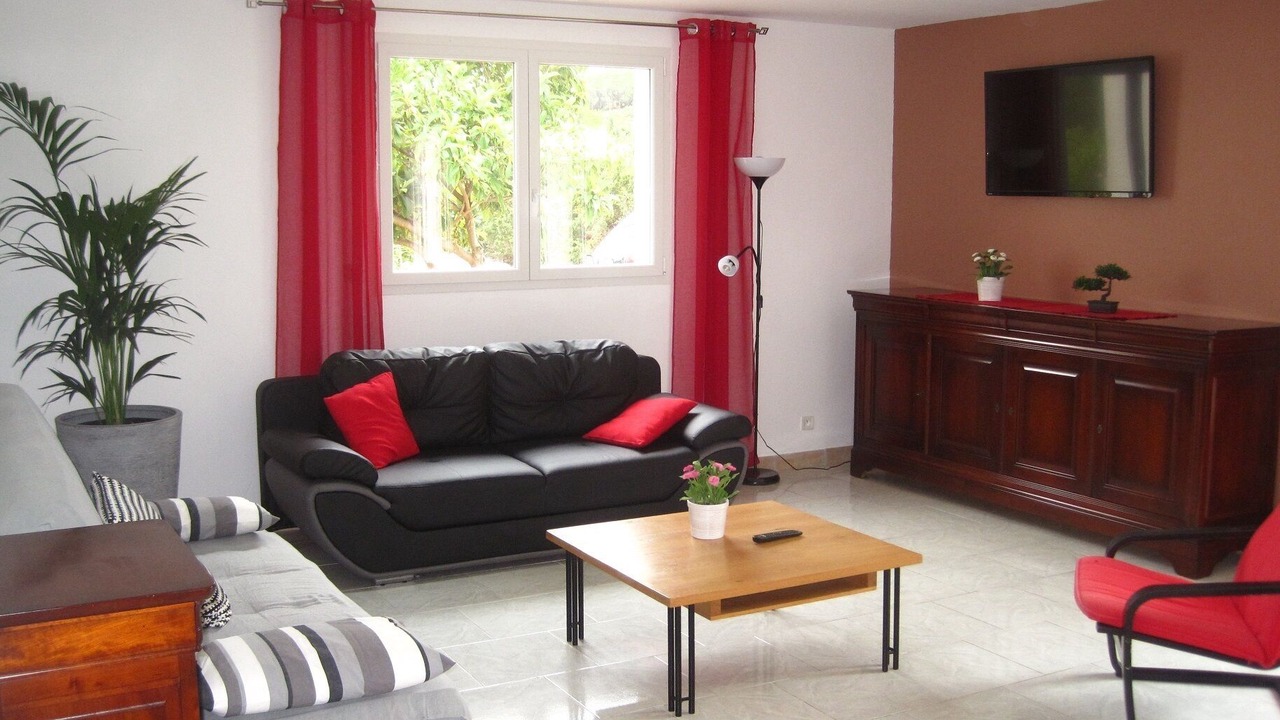 Photo of Livingroom in Montseret