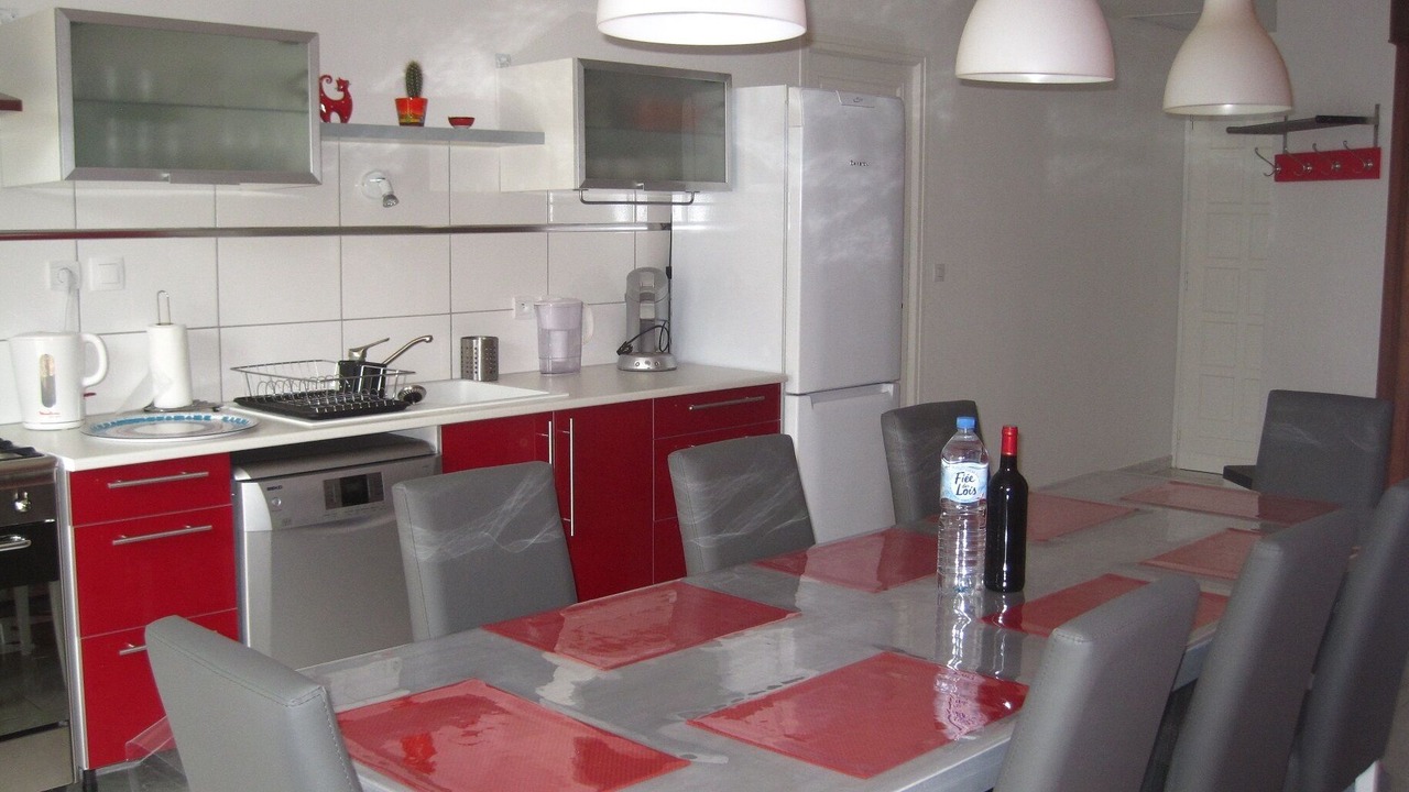 Photo of Kitchen in Montseret