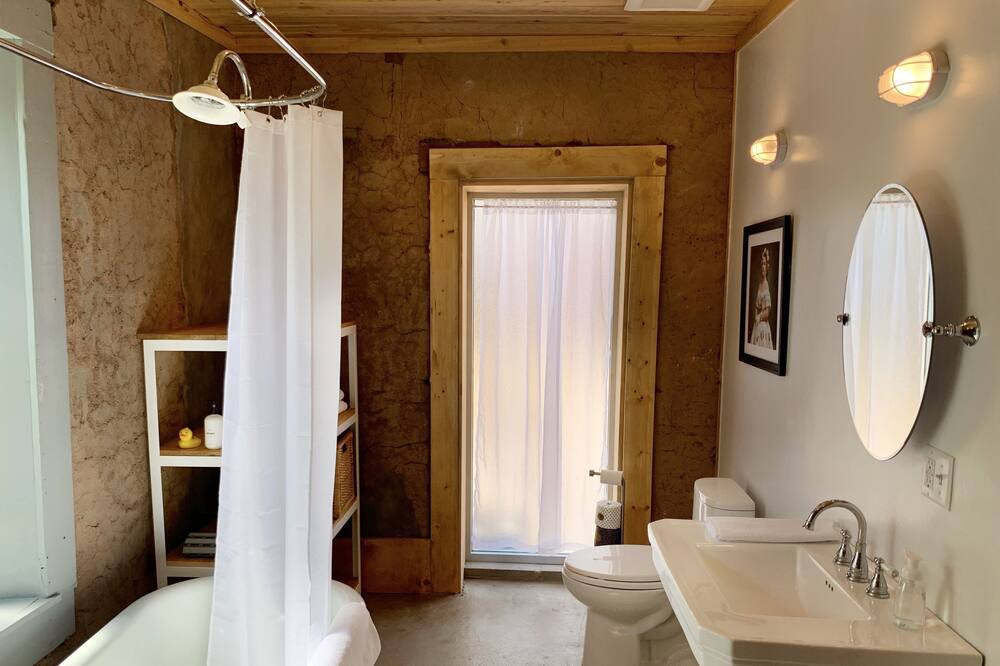 Photo of Bathroom in Marfa