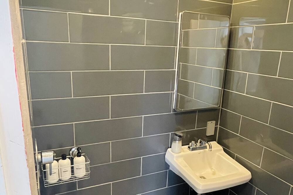 Photo of Bathroom in Marfa
