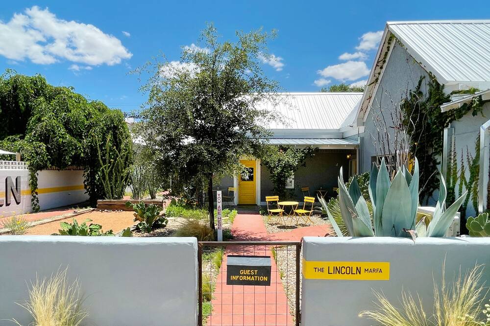 Photo of Outdoor in Marfa