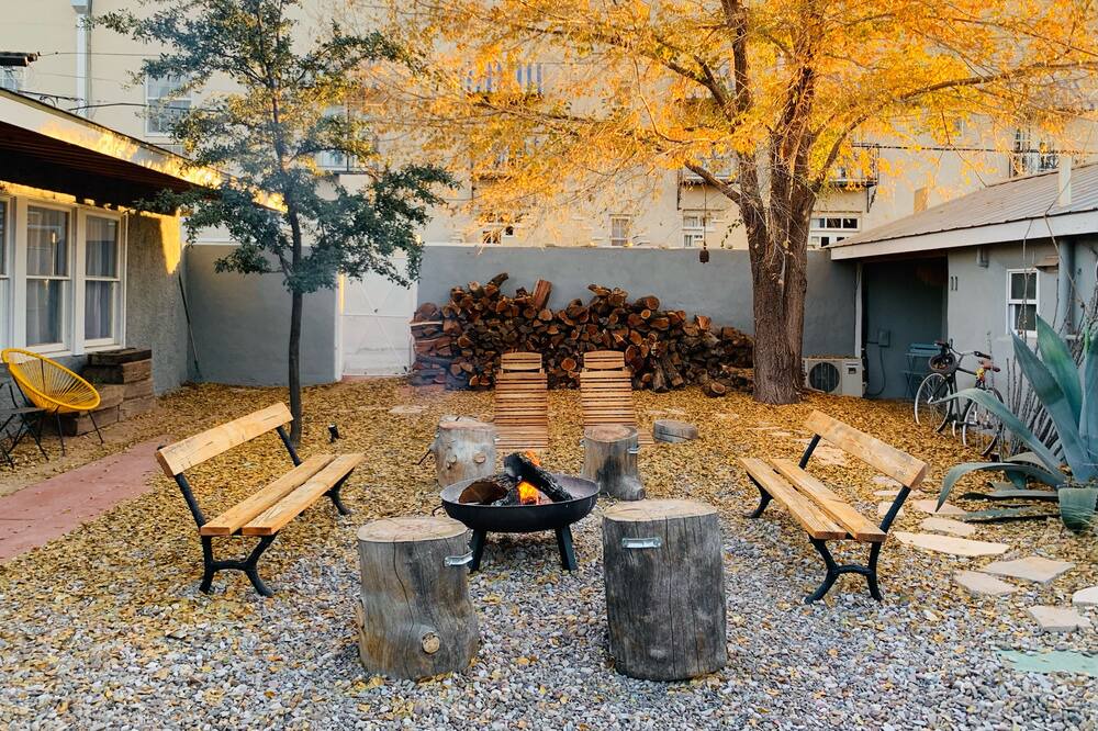 Photo of Outdoor in Marfa