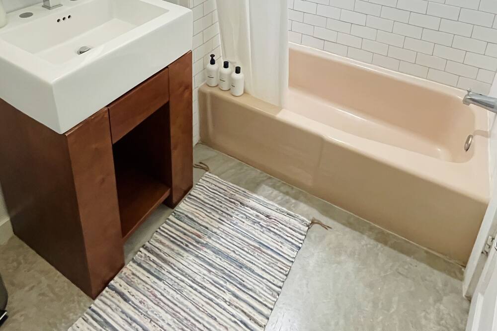 Photo of Bathroom in Marfa