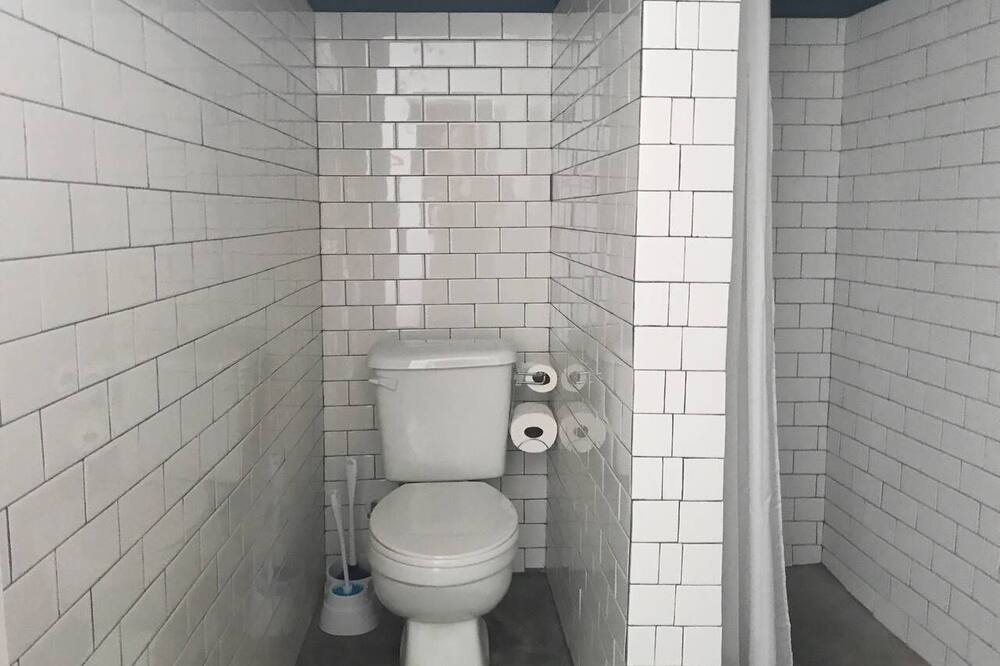 Photo of Bathroom in Marfa
