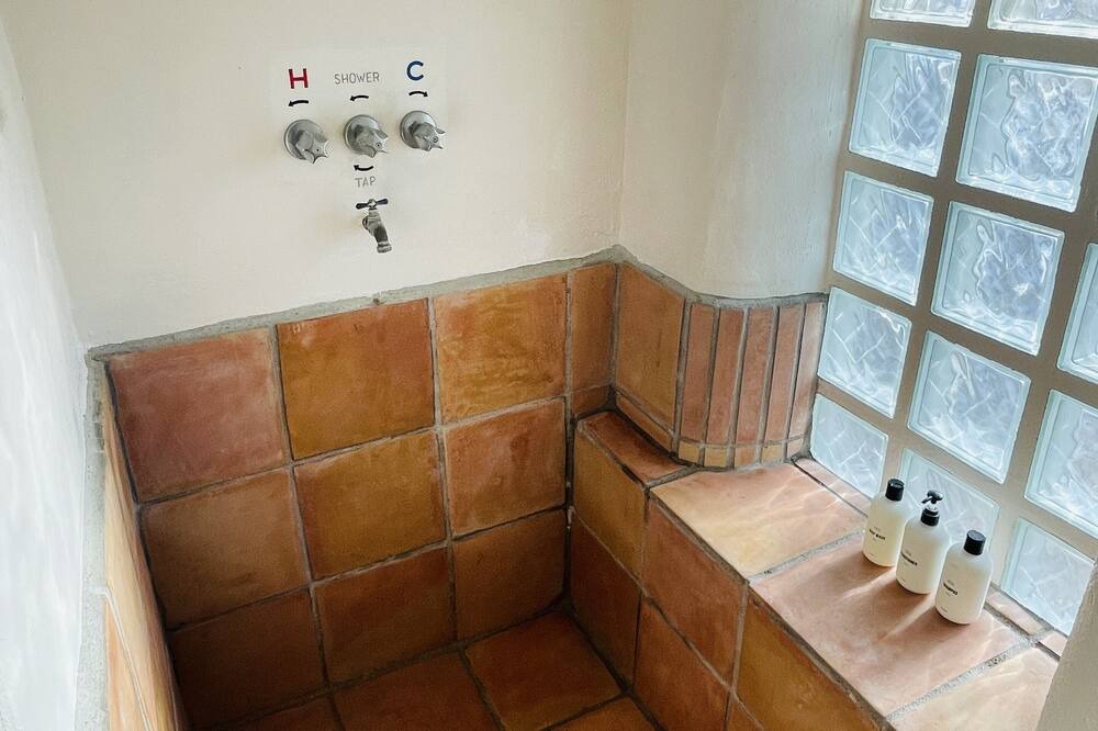Photo of Bathroom in Marfa